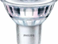 Spot LED Philips GU10 MR16 4.6W (50W), lumina rece 6500K, 929001218302