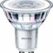 Spot LED Philips GU10 MR16 4.6W (50W), lumina rece 6500K, 929001218302